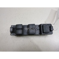 Блок управления стеклоподъемниками Mazda Mazda 6 (GG) (2002 - 2007) GP9A66350