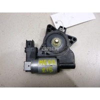 Моторчик стеклоподъемника Mazda Mazda 3 (BK) (2002 - 2009) GJ6A5958XF