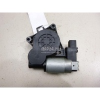 Моторчик стеклоподъемника Mazda Mazda 3 (BK) (2002 - 2009) GJ6A5958XF