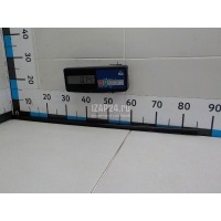 Накладка стекла заднего левого Mazda Mazda 3 (BK) (2002 - 2009) BN8V50670C