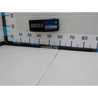 Накладка стекла переднего правого Mazda Mazda 3 (BK) (2002 - 2009) BP4K50640D