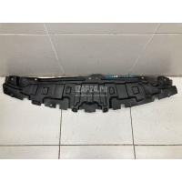 Пыльник (кузов наружные) Mazda Mazda 3 (BK) (2002 - 2009) BP4K56112