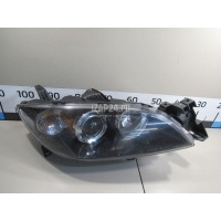 Фара правая TYC Mazda 3 (BK) (2002 - 2009) 200459052