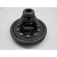 Дифференциал Mazda Mazda 3 (BK) (2002 - 2009) FA0227190C