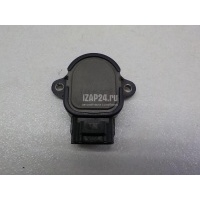 Датчик положения дроссельной заслонки Mazda Mazda 3 (BK) (2002 - 2009) ZJ0118911