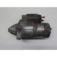 Стартер Mazda Mazda 3 (BK) (2002 - 2009) ZJ0118400