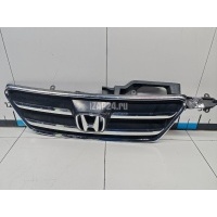 Решетка радиатора Honda CR-V (2002 - 2006) 71121SCAA01