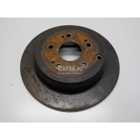 Диск тормозной задний Honda CR-V (2002 - 2006) 42510SWA000