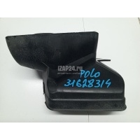 Воздуховод VAG Polo (2001 - 2009) 6Q0805971F9B9