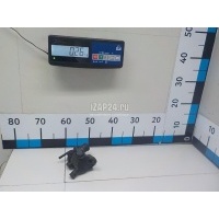 Корпус термостата VAG Fabia (1999 - 2007) 047121111S