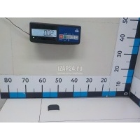 Кронштейн салонного фильтра VAG Fabia (1999 - 2007) 6Q0815391