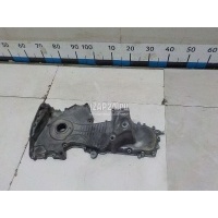 Крышка двигателя передняя VAG Fabia (1999 - 2007) 03D109211N