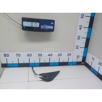 Крышка зеркала внутренняя левая VAG Fabia (1999 - 2007) 6Y083799347H