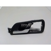 Ручка двери передней внутренняя левая VAG Fabia (1999 - 2007) 6Y0837221BJNX
