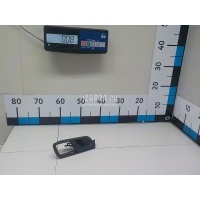 Ручка двери передней внутренняя правая VAG Fabia (1999 - 2007) 6Y083722247H