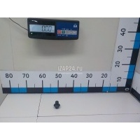 Ручка регулировки зеркала VAG Fabia (1999 - 2007) 6N085752047H