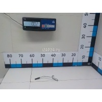 Тяга замка VAG Fabia (1999 - 2007) 6Y0837184A