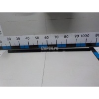 Уплотнитель (внутри) VAG Fabia (1999 - 2007) 6Y9839472A