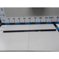 Уплотнитель (внутри) VAG Fabia (1999 - 2007) 6Y9839471A