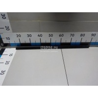 Уплотнитель (внутри) VAG Fabia (1999 - 2007) 6Y0837471B