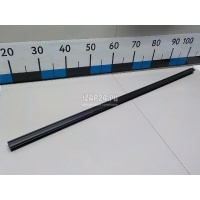 Уплотнитель (внутри) VAG Fabia (1999 - 2007) 6Y9839471A