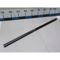 Уплотнитель (внутри) VAG Fabia (1999 - 2007) 6Y9839472A