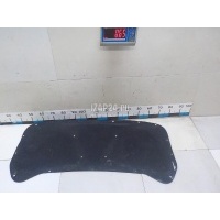 Шумоизоляция капота VAG Fabia (1999 - 2007) 6Y0863831D
