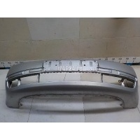 Бампер передний VAG Fabia (1999 - 2007) 6Y0807221