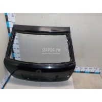 Дверь багажника VAG Fabia (1999 - 2007) 6Y0827025