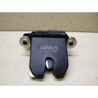 Замок багажника VAG Fabia (1999 - 2007) 6RU827505B
