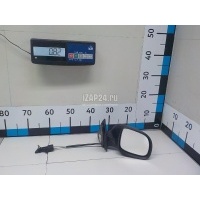 Зеркало правое механическое VAG Fabia (1999 - 2007) 6Y1857502ASB41