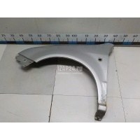 Крыло переднее левое VAG Fabia (1999 - 2007) 6Y0821101A