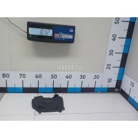 Крышка фары левой VAG Fabia (1999 - 2007) 6Y0941607B