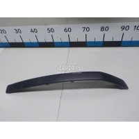 Молдинг переднего бампера правый VAG Fabia (1999 - 2007) 6Y0807718B41