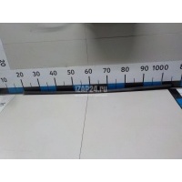 Накладка стекла переднего левого VAG Fabia (1999 - 2007) 6Y0837477A