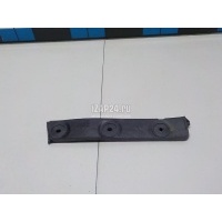 Направляющая переднего бампера левая VAG Fabia (1999 - 2007) 6Y0807049A