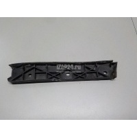 Направляющая переднего бампера левая VAG Fabia (1999 - 2007) 6Y0807049A