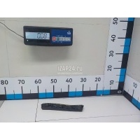 Направляющая переднего бампера левая VAG Fabia (1999 - 2007) 6Y0807049A