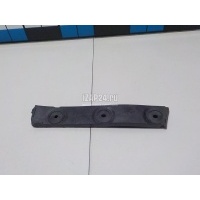 Направляющая переднего бампера правая VAG Fabia (1999 - 2007) 6Y0807050A