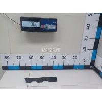 Направляющая переднего бампера правая VAG Fabia (1999 - 2007) 6Y0807050A