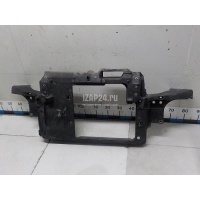 Панель передняя VAG Fabia (1999 - 2007) 6Y0805588L