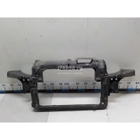 Панель передняя VAG Fabia (1999 - 2007) 6Y0805588K