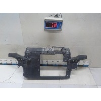 Панель передняя VAG Fabia (1999 - 2007) 6Y0805588L