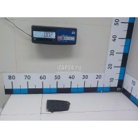 Решетка в бампер левая VAG Fabia (1999 - 2007) 6Y0807367AB41