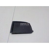 Решетка в бампер правая VAG Fabia (1999 - 2007) 6Y0807368AB41