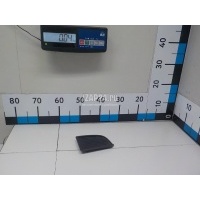 Решетка в бампер правая VAG Fabia (1999 - 2007) 6Y0807368AB41