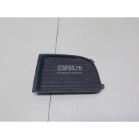 Решетка в бампер правая VAG Fabia (1999 - 2007) 6Y0807368AB41