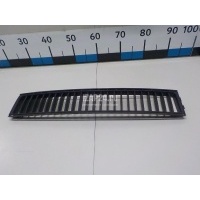 Решетка в бампер центральная VAG Fabia (1999 - 2007) 6Y0853677B41