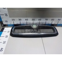Решетка радиатора VAG Fabia (1999 - 2007) 6Y0853668B