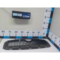 Решетка радиатора VAG Fabia (1999 - 2007) 6Y085366801C